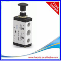 Low Price Pneumatic Series Hand-draw Valve for 3R210-08